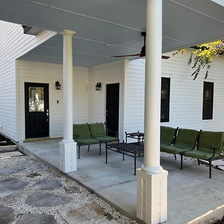 Hotel Georgetown - Tree House Exterior foto